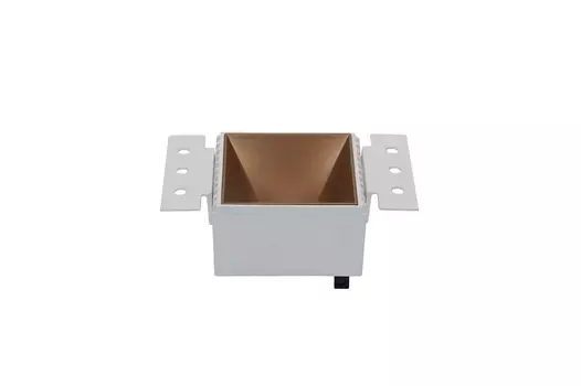 Встраиваемый светильник Maytonil Share DL051-01-GU10-SQ-WMG