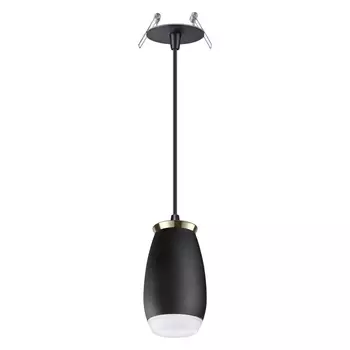 Встраиваемый светильник Novotech Gent 370913