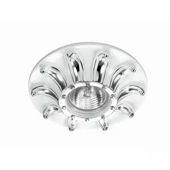 Встраиваемый светильник Novotech Pattern 370328