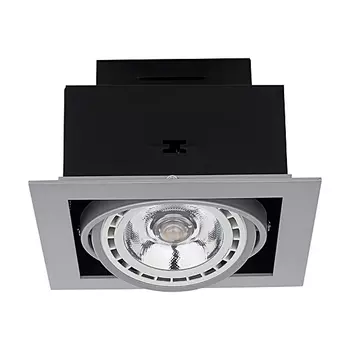Встраиваемый светильник Nowodvorski Downlight 9573 /9573