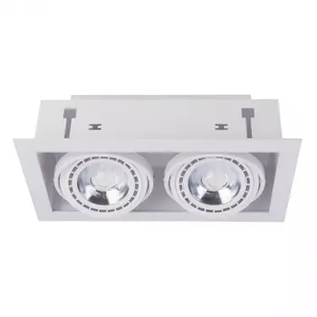 Встраиваемый светильник Nowodvorski Downlight 9574 /9574