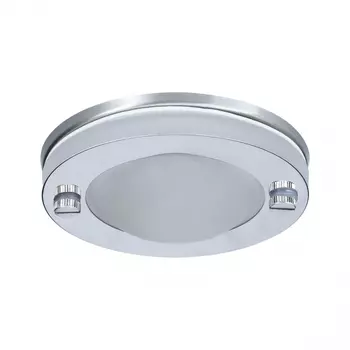Встраиваемый светильник Paulmann Deco 92536 /92536