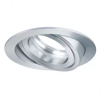 Встраиваемый светильник Paulmann Drilled 92626 /92626