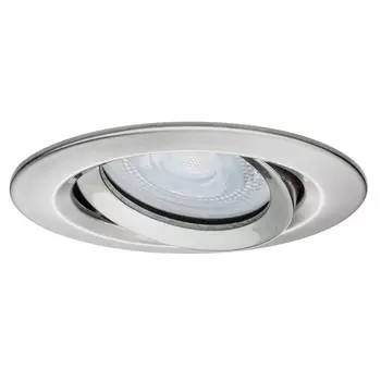Встраиваемый светильник Paulmann Nova Plus 93671 /93671