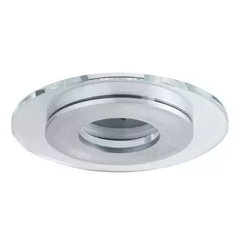 Встраиваемый светильник Paulmann Premium EBL Single Shell 92724 /92724