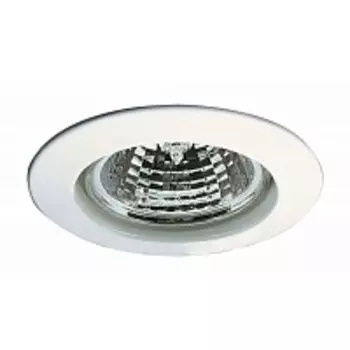 Встраиваемый светильник Paulmann Premium Line Halogen 17943 /17943