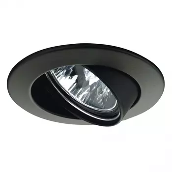 Встраиваемый светильник Paulmann Premium Line Halogen 17951 /17951