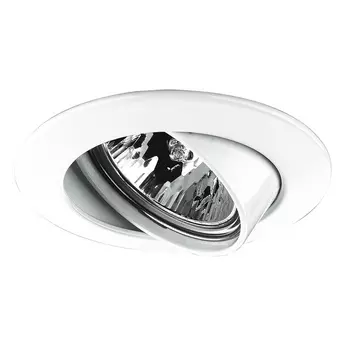 Встраиваемый светильник Paulmann Premium Line Halogen 17953 /17953