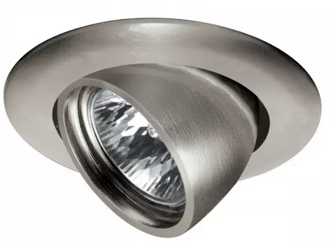 Встраиваемый светильник Paulmann Premium Line Halogen 17957 /17957