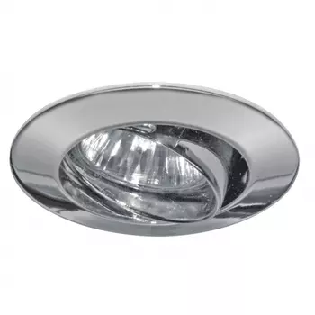 Встраиваемый светильник Paulmann Premium Line Halogen 5777 /5777
