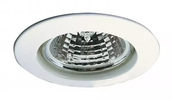 Встраиваемый светильник Paulmann Premium Line Halogen 5792 /5792
