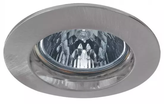 Встраиваемый светильник Paulmann Premium Line Halogen 5796 /5796