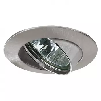Встраиваемый светильник Paulmann Premium Line Halogen 98931 /98931