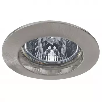 Встраиваемый светильник Paulmann Premium Line Halogen 98933 /98933