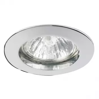 Встраиваемый светильник Paulmann Premium Line Halogen 99316 /99316