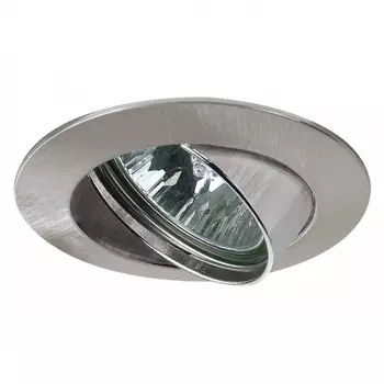 Встраиваемый светильник Paulmann Premium Line Halogen 99445 /99445