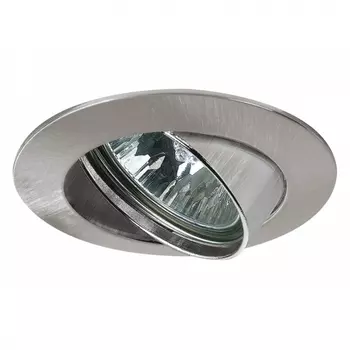 Встраиваемый светильник Paulmann Premium Line Halogen 99447 /99447