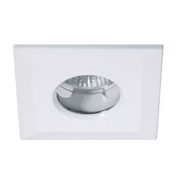 Встраиваемый светильник Paulmann Premium Line IP65 Quadro 93728 /93728