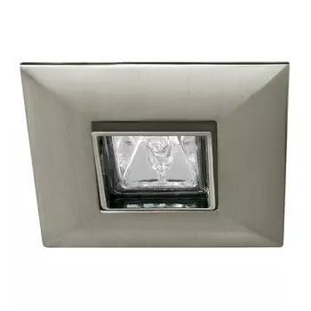 Встраиваемый светильник Paulmann Premium Quadro 5709 /5709