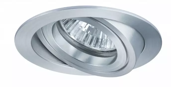 Встраиваемый светильник Paulmann Premium Set Drilled (в комплекте 3шт.) 92522 /92522