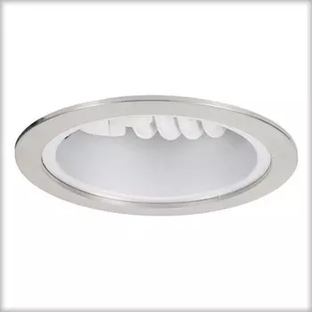 Встраиваемый светильник Paulmann Quality 92008 /92008