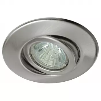Встраиваемый светильник Paulmann Quality Line 98640 /98640