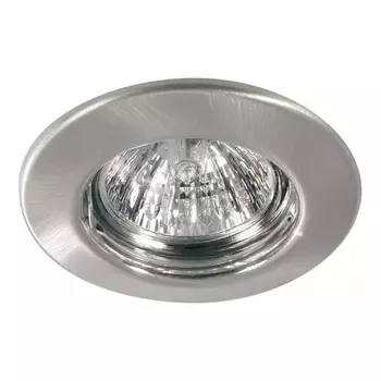 Встраиваемый светильник Paulmann Quality Line Halogen 98967 /98967