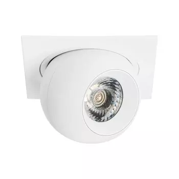 Встраиваемый светодиодный спот Lightstar Urbano (217516+217064) i51664