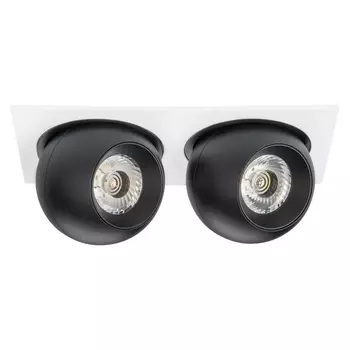 Встраиваемый светодиодный спот Lightstar Urbano (217526+217072+217072) i5267272