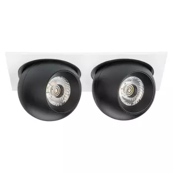 Встраиваемый светодиодный спот Lightstar Urbano (217526+217074+217074) i5267474