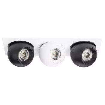 Встраиваемый светодиодный спот Lightstar Urbano (217536+217074+217064+217074) i536746474