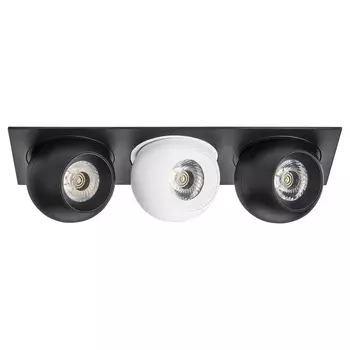 Встраиваемый светодиодный спот Lightstar Urbano (217537+217074+217064+217074) i537746474