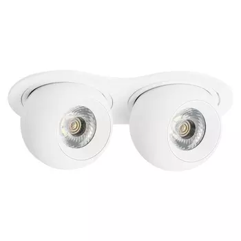 Встраиваемый светодиодный спот Lightstar Urbano (217626+217064+217064) i6266464
