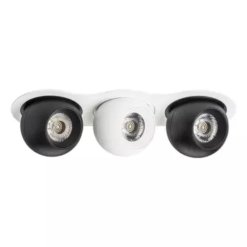 Встраиваемый светодиодный спот Lightstar Urbano (217636+217074+217064+217074) i636746474