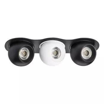 Встраиваемый светодиодный спот Lightstar Urbano (217637+217074+217064+217074) i637746474