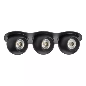 Встраиваемый светодиодный спот Lightstar Urbano (217637+217074+217074+217074) i637747474