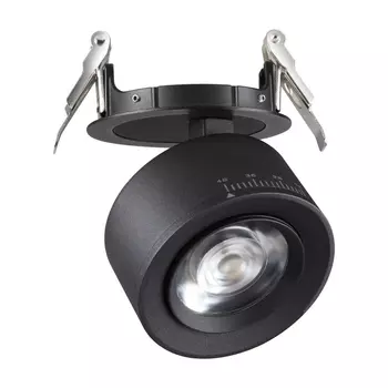 Встраиваемый светодиодный спот Novotech Eddy 358944