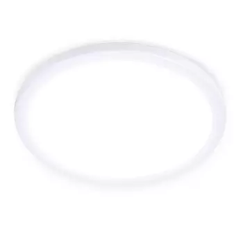 Встраиваемый светодиодный светильник Ambrella light Led Downlight DLR301