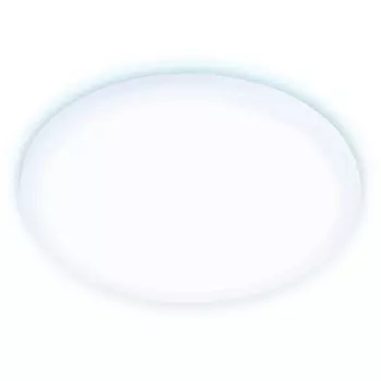 Встраиваемый светодиодный светильник Ambrella light Led Downlight DLR316