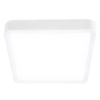 Встраиваемый светодиодный светильник Ambrella light Led Downlight DLR368