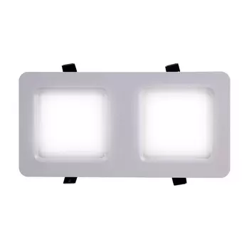 Встраиваемый светодиодный светильник Apeyron 42-017