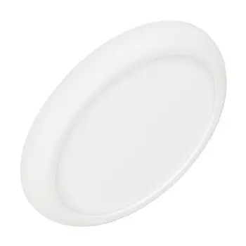 Встраиваемый светодиодный светильник Arlight CL-Fiokk-R220-18W Day4000-Mix 033445 /033445
