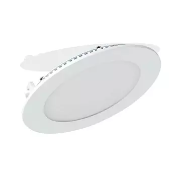 Встраиваемый светодиодный светильник Arlight DL-142M-13W Warm White 020110 /020110