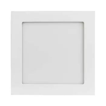 Встраиваемый светодиодный светильник Arlight DL-172x172M-15W Day White 020132 /020132