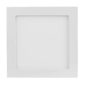 Встраиваемый светодиодный светильник Arlight DL-192x192M-18W Day White 021916 /021916