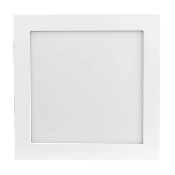 Встраиваемый светодиодный светильник Arlight DL-225x225M-21W White 020135 /020135