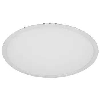Встраиваемый светодиодный светильник Arlight DL-600A-48W White 020437 /020437