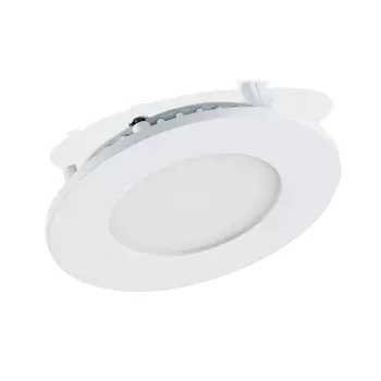 Встраиваемый светодиодный светильник Arlight DL-85M-4W Day White 020103 /020103