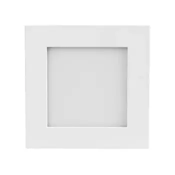 Встраиваемый светодиодный светильник Arlight DL-93x93M-5W Day White 020122 /020122