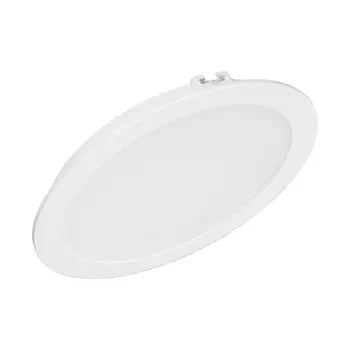 Встраиваемый светодиодный светильник Arlight DL-BL180-18W White 021439 /021439